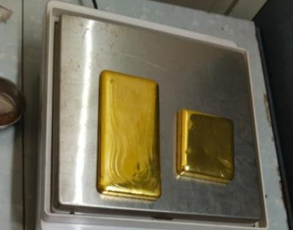 Rangrita Gold Testing And Refinery Private Limited