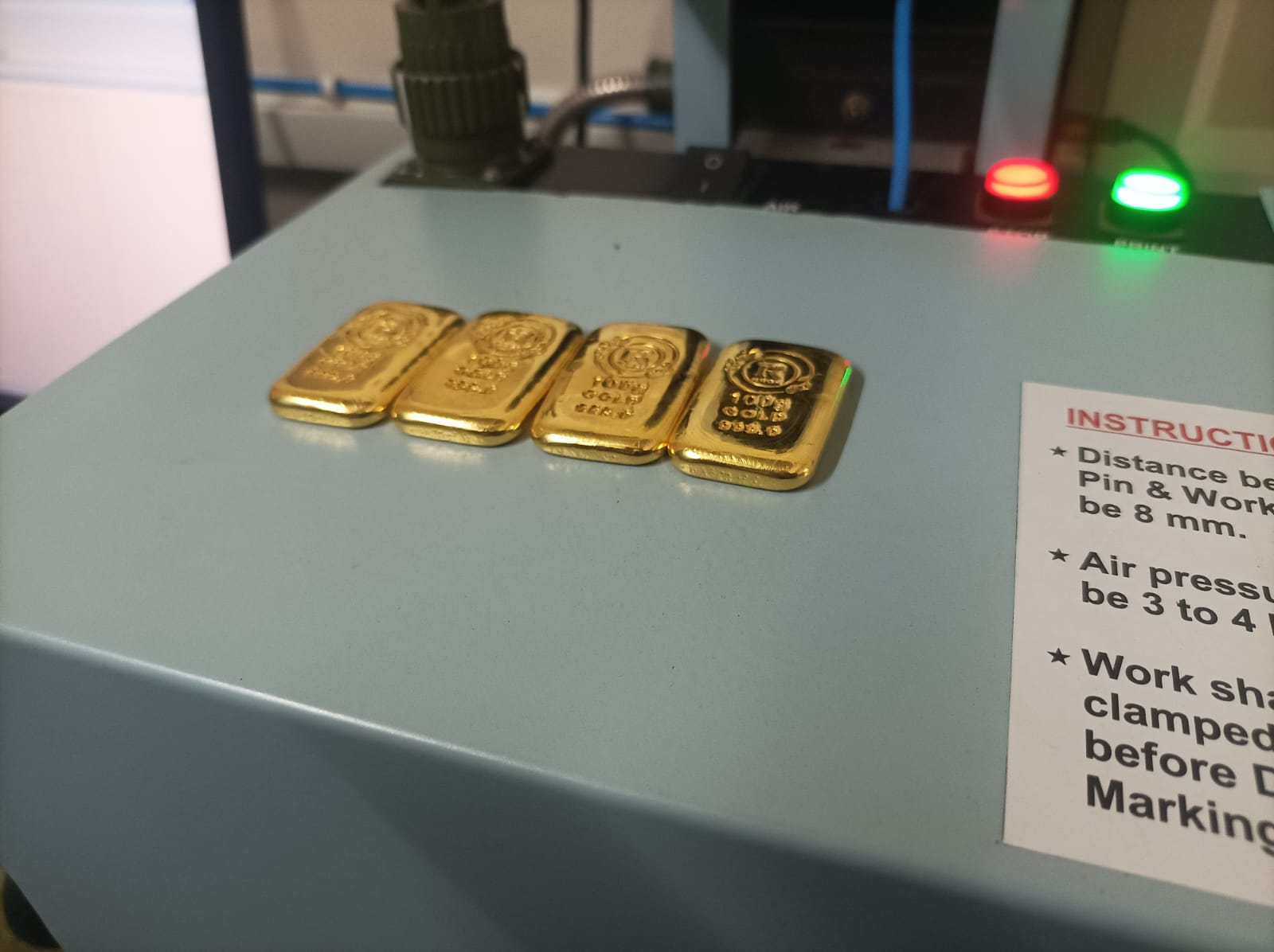 Gold Coins & Bars